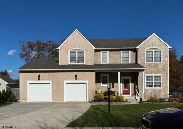 6 Lenwood Ct, Egg Harbor Township, NJ 08234