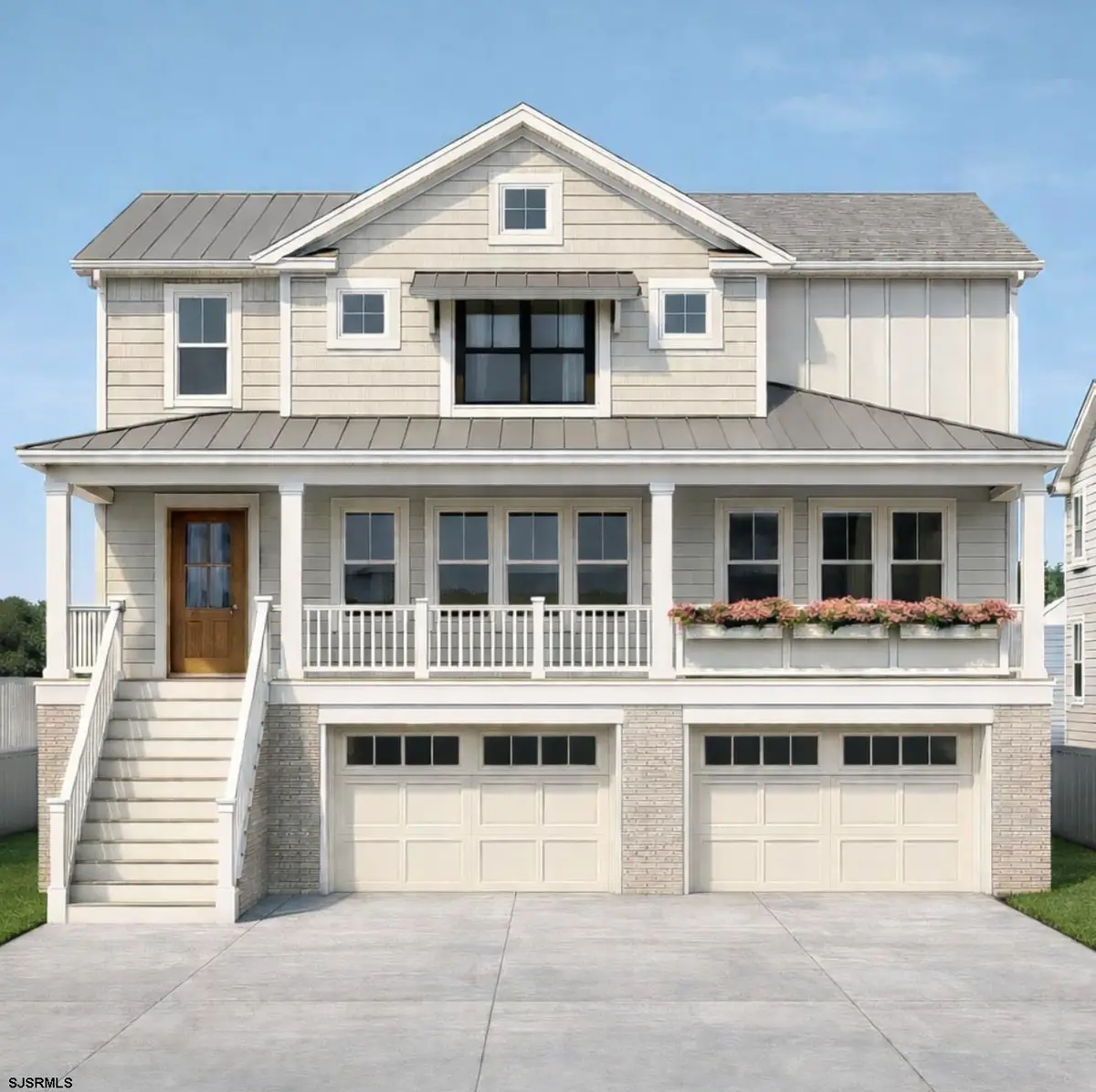 103 Somerset Ln, Ocean City, NJ 08226 - Image #1
