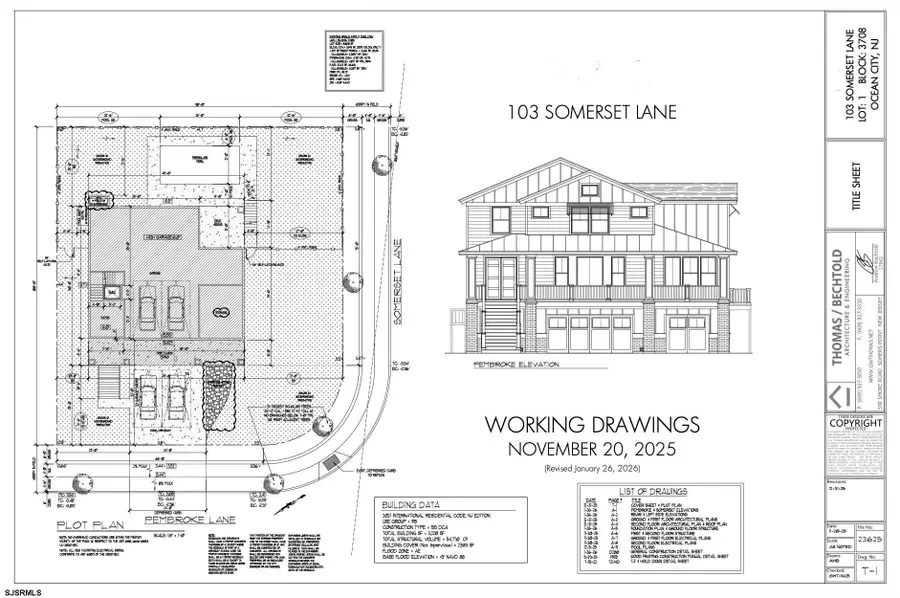 103 Somerset Ln, Ocean City, NJ 08226 - Image #2