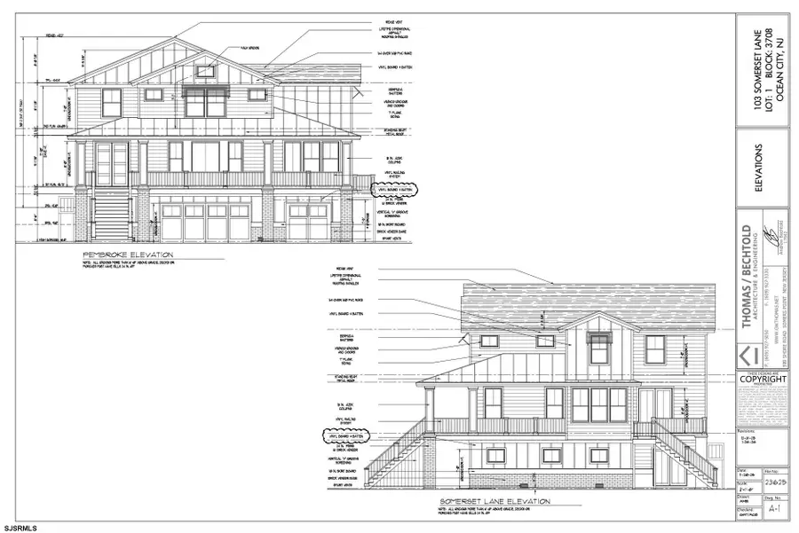 103 Somerset Ln, Ocean City, NJ 08226 - Image #3