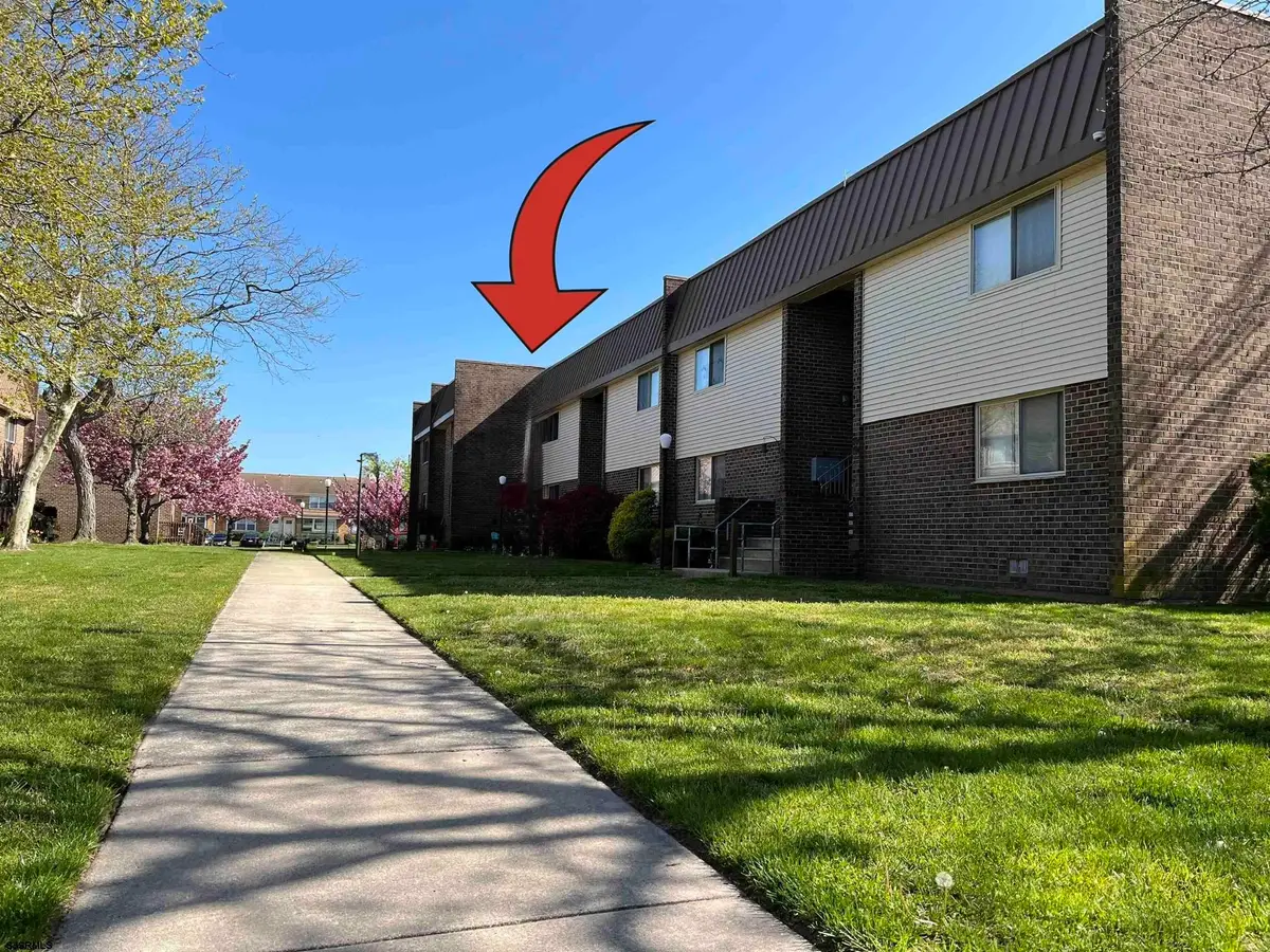 803 B Dudley Ct #1404, Ventnor City, NJ 08406 - #1
