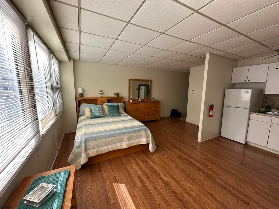 2834 Atlantic Ave #202, Atlantic City, NJ 08401 - #2