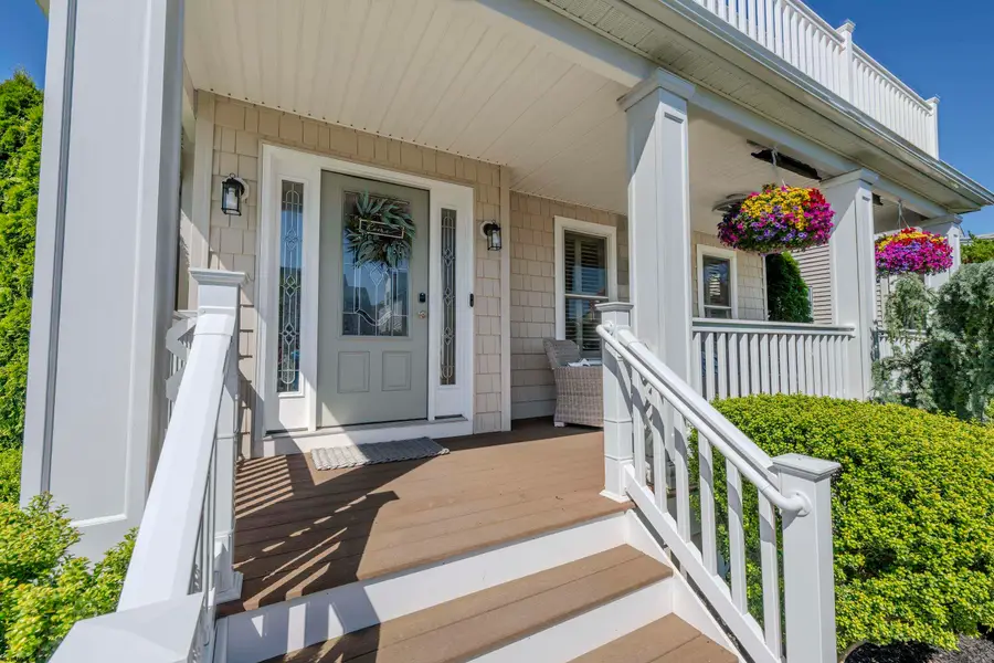 214 N Brunswick Dr, Margate City, NJ 08402 - #3