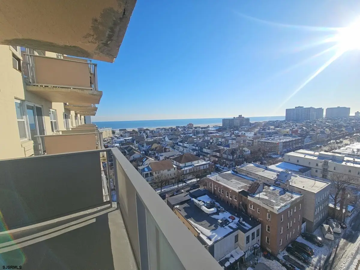 3817 Ventnor Ave #1208, Atlantic City, NJ 08401 - #1