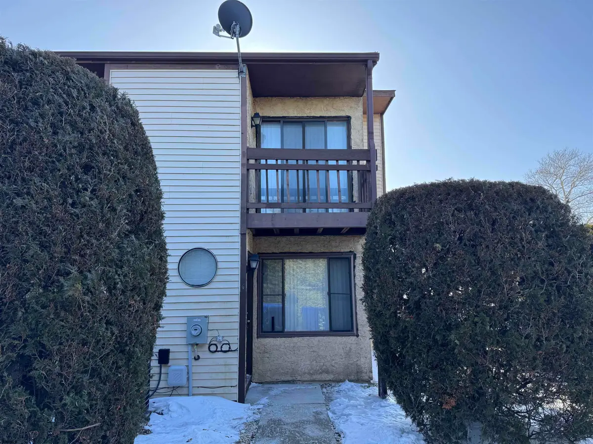 406 Newtown Square #406, Pleasantville, NJ 08234 - #1