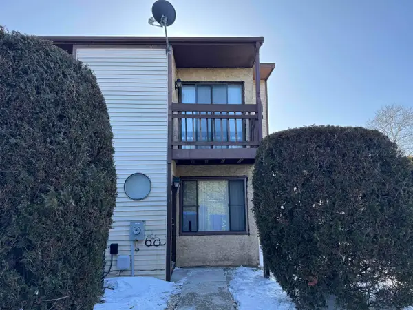 406 Newtown Square #406, Pleasantville, NJ 08234