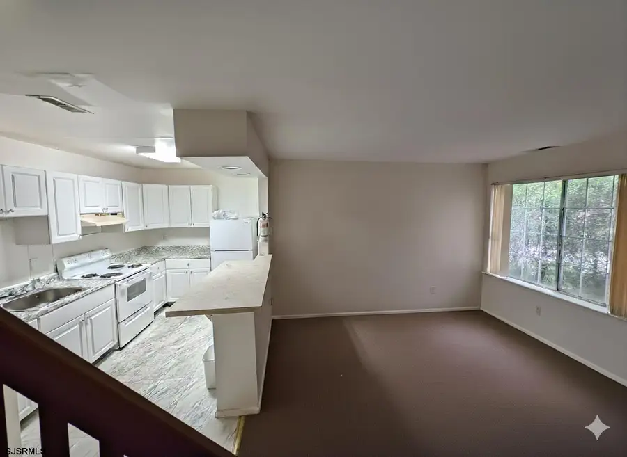 406 Newtown Square #406, Pleasantville, NJ 08234 - #3