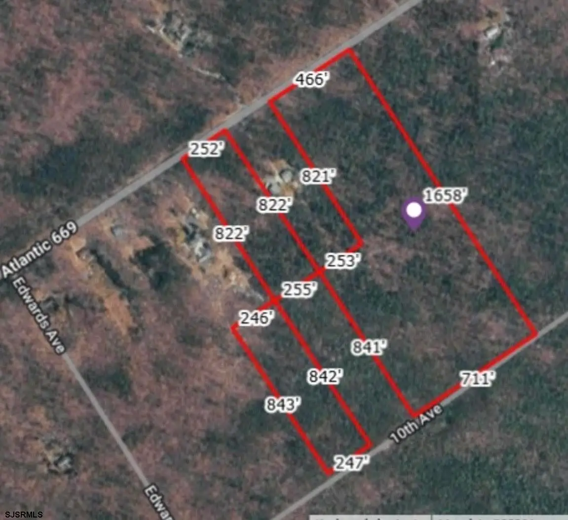 401-403 Eleventh Ave, Dorothy, NJ 08317 - Image #1