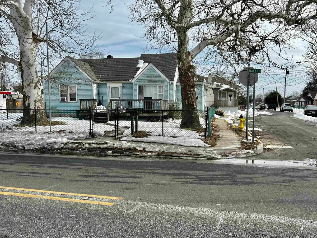 818 N Main St Street, Pleasantville, NJ 08232 - #1