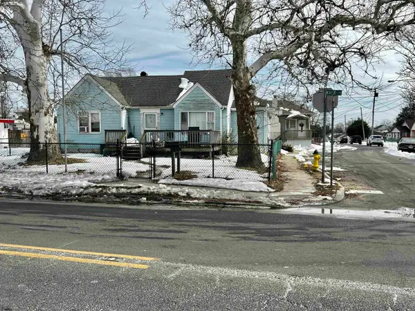 818 N Main St Street, Pleasantville, NJ 08232