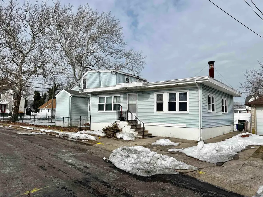 818 N Main St Street, Pleasantville, NJ 08232 - #2