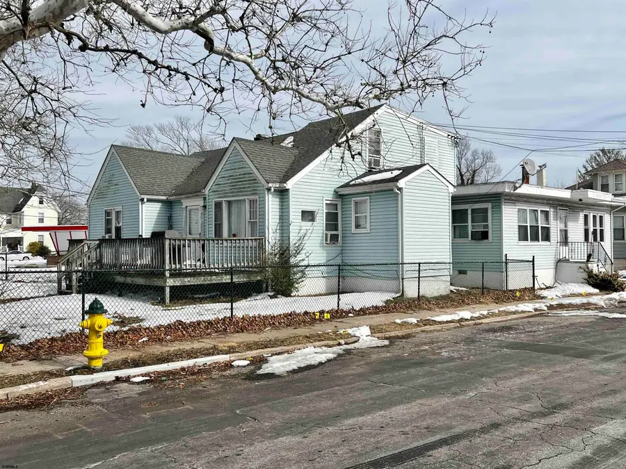 818 N Main St Street, Pleasantville, NJ 08232 - #3