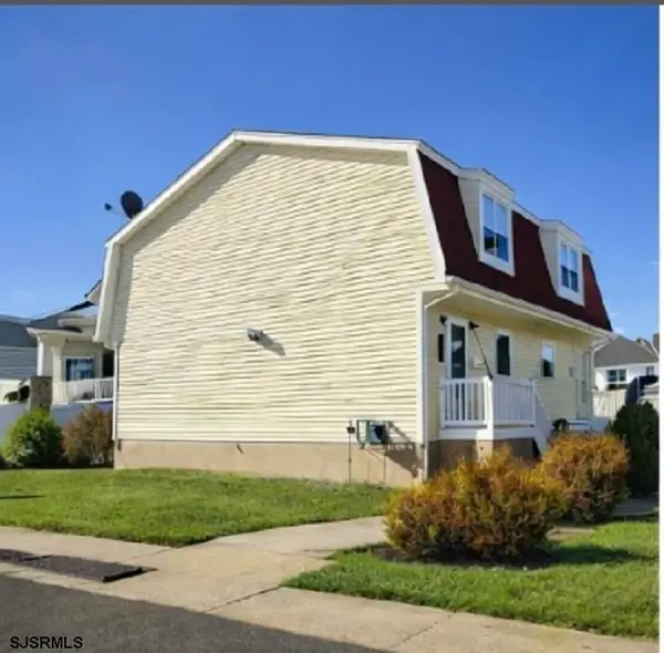 424 Simpson Ave #424, Ocean City, NJ 08226