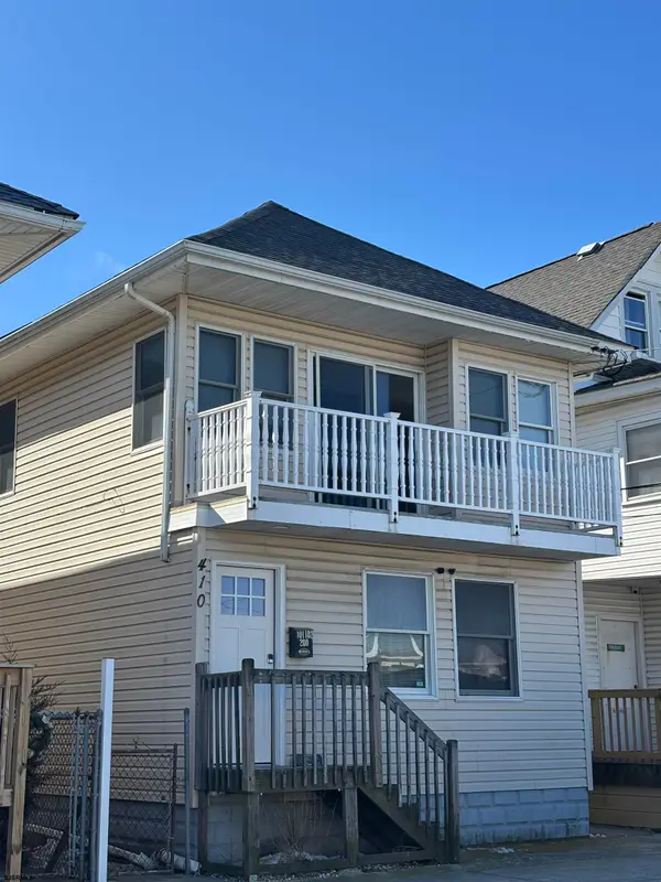 410 E Magnolia Ave #100, Wildwood, NJ 08260