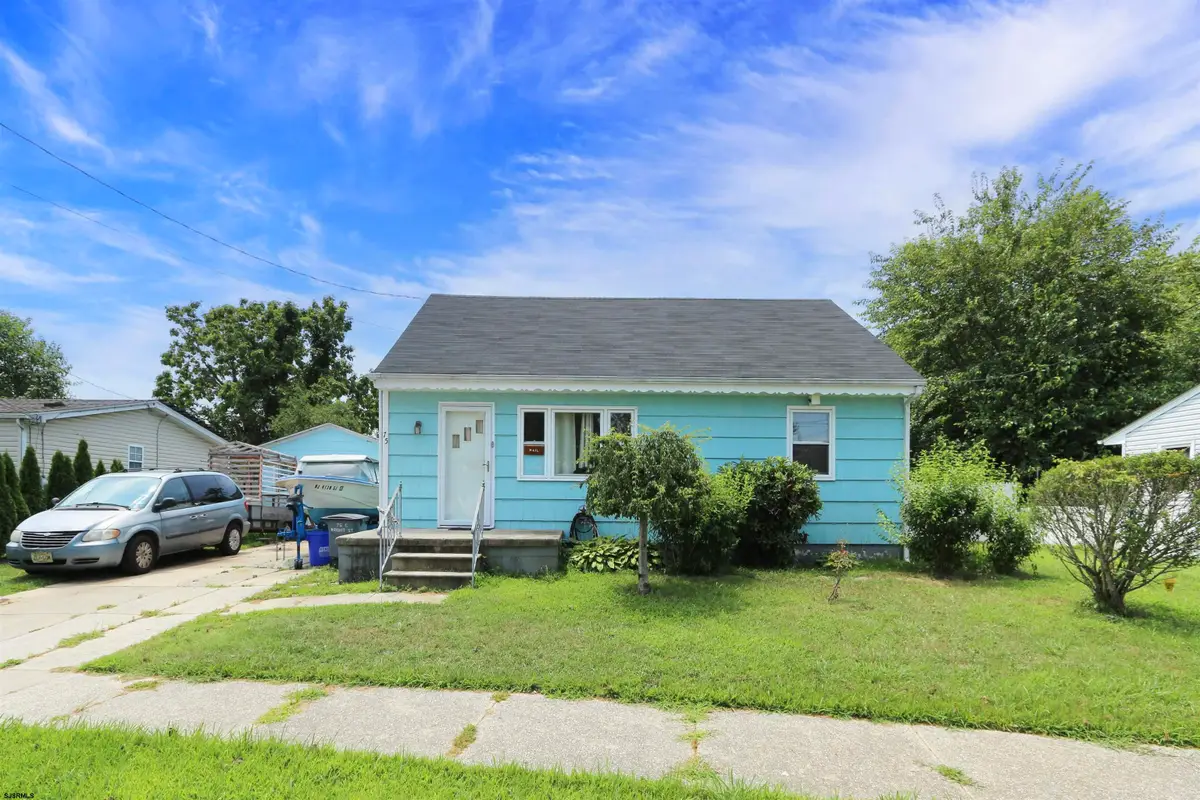 75 E Wright Street, Pleasantville, NJ 08232 - #1