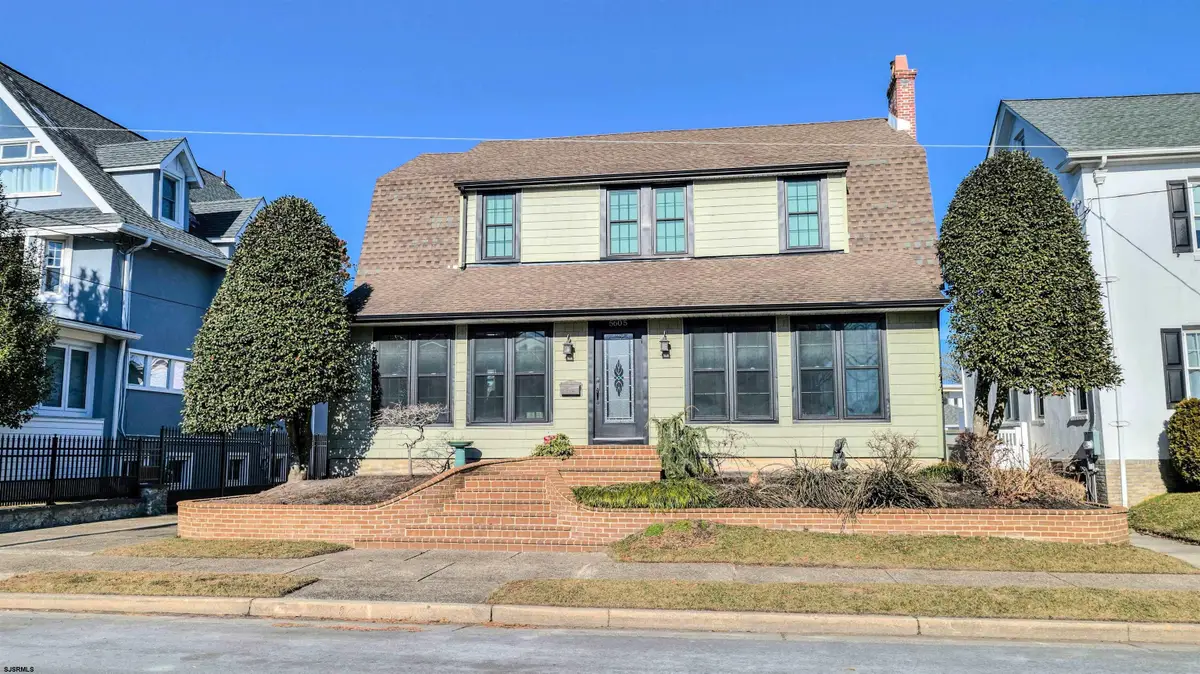5605 Ventnor Ave, Ventnor City, NJ 08406 - #1