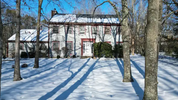 627 Seaview Ridge Dr, Galloway Township, NJ 08205