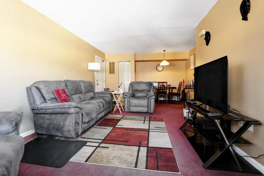 1424 Mediterranean Ave #B, Atlantic City, NJ 08401 - #3