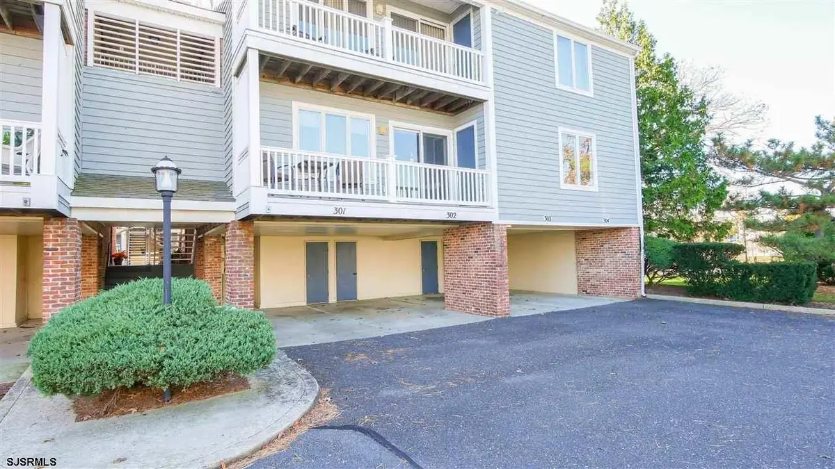 301 Harbour Cv #301, Somers Point, NJ 08244 - Image #1