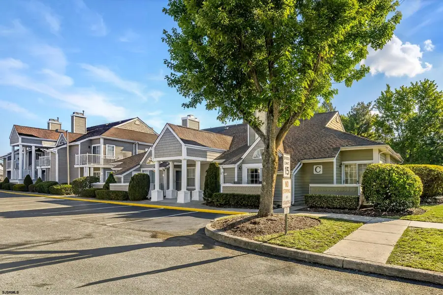 550 Central Ave #C-9, Linwood, NJ 08221 - #2