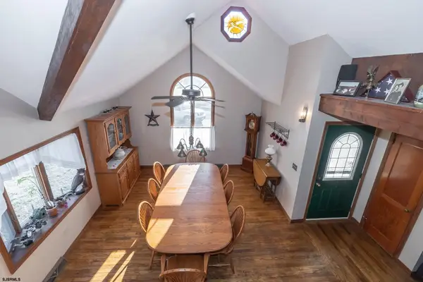 580 Forest Grove Rd Road, Vineland, NJ 08360