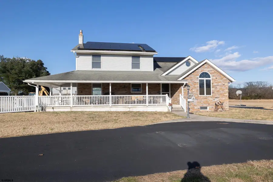 580 Forest Grove Rd Road, Vineland, NJ 08360 - #2