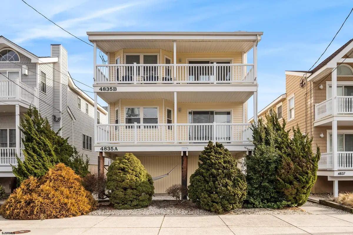 4835 Asbury Ave #2, Ocean City, NJ 08226 - Image #1