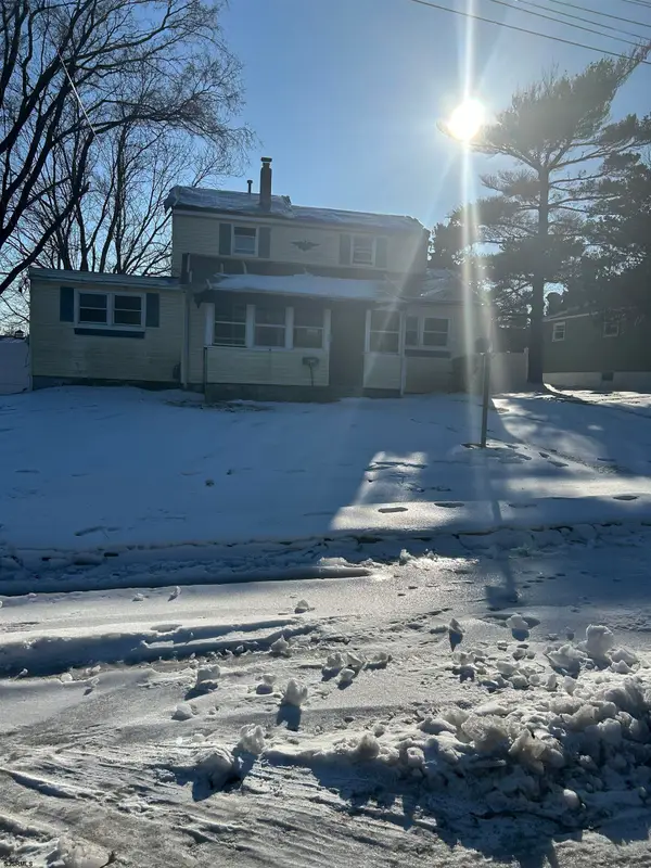 411 Montclair, Pleasantville, NJ 08232