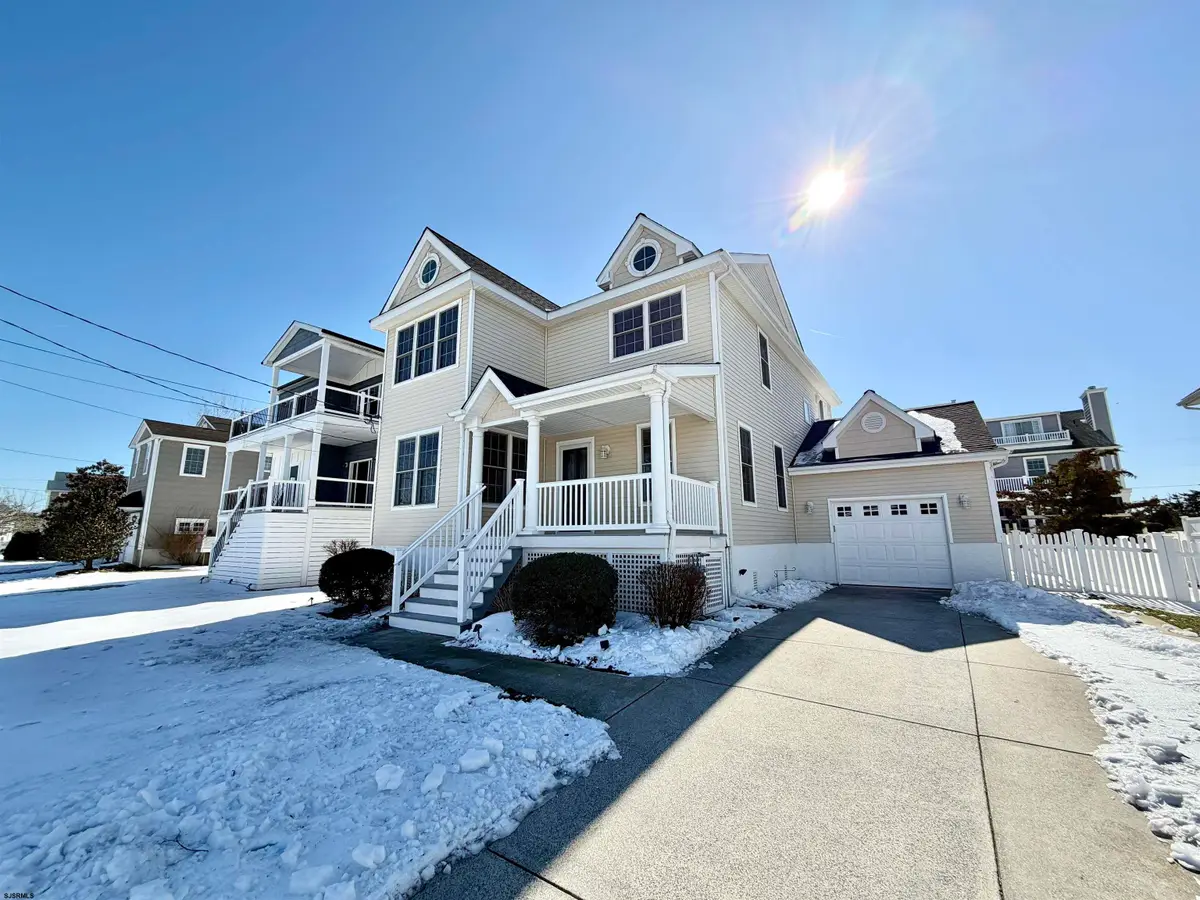 110 Victoria Lane, Ocean City, NJ 08226 - Image #1