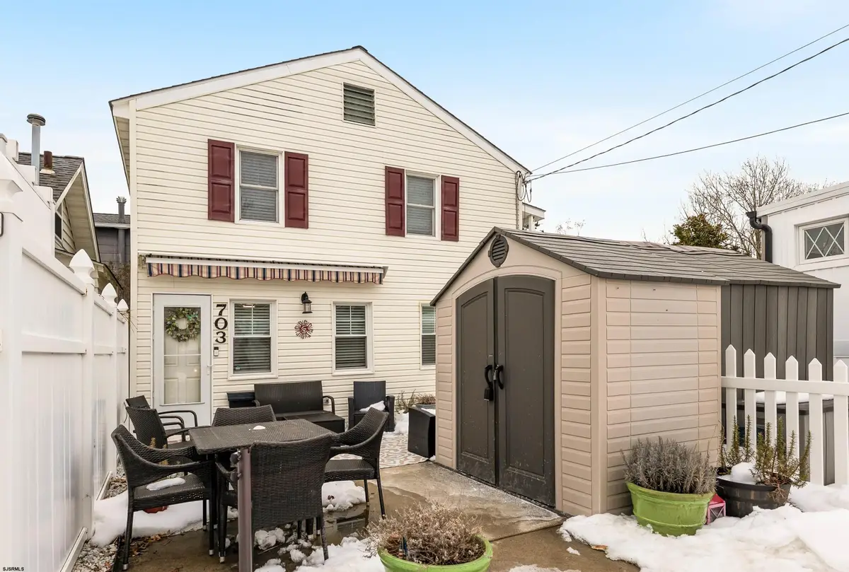 703-05 North Street, Ocean City, NJ 08226 - Image #1