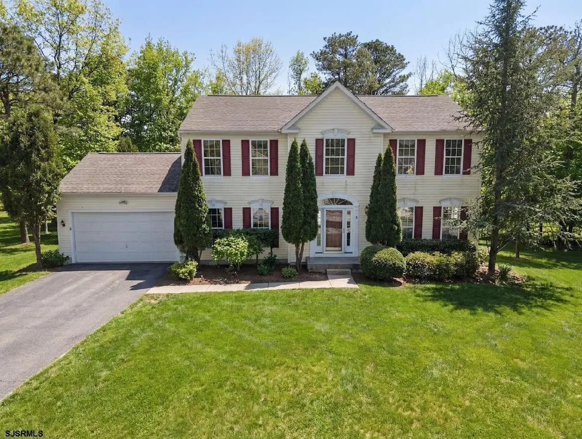 9 Marshall Dr, Egg Harbor Township, NJ 08234 - #1