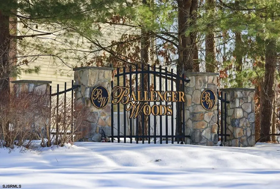 9 Marshall Dr, Egg Harbor Township, NJ 08234 - #3