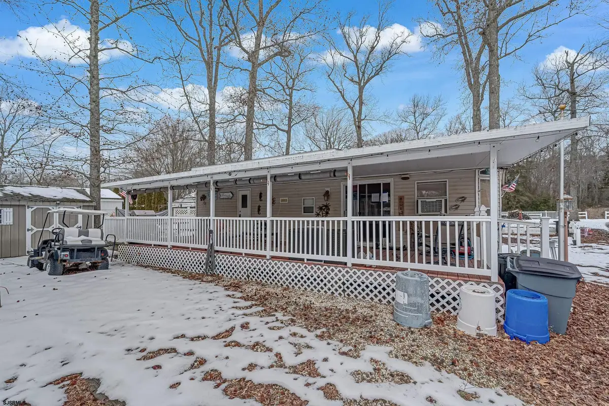 43 Route 47 #31, Cape May Court House, NJ 08210 - #1