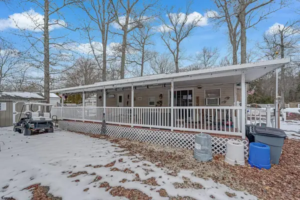 43 Route 47 #31, Cape May Court House, NJ 08210