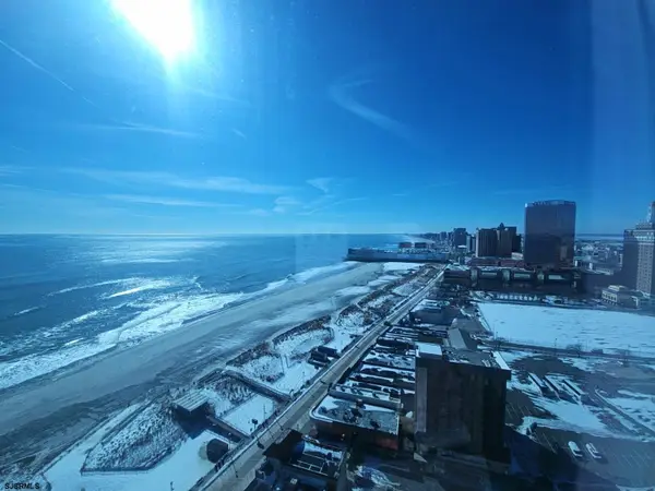 1515 Boardwalk #2709, Atlantic City, NJ 08401