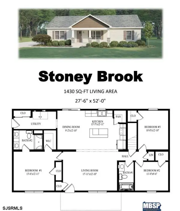 166 W Clearview Ave, Pine Hill Borough, NJ 08021