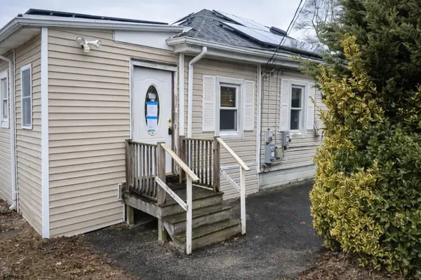 817 Fernwood, Pleasantville, NJ 08232