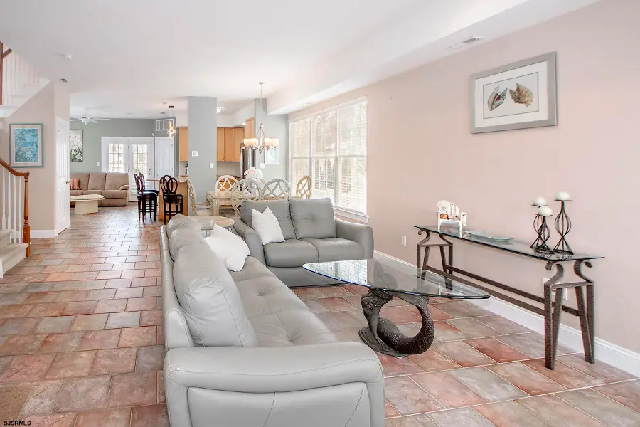 417 N Union Ave, Margate City, NJ 08402 - #2