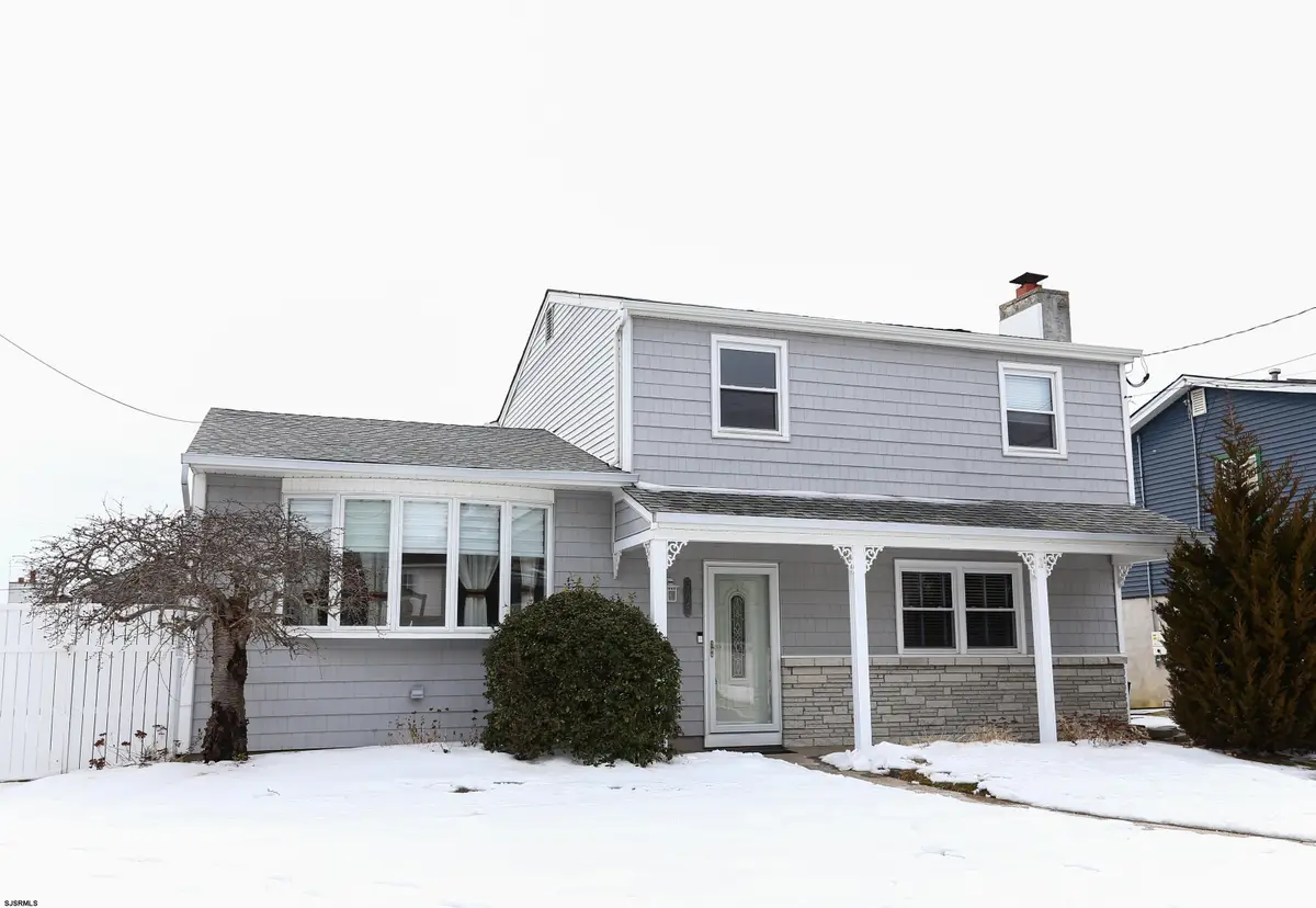 704 Lafayette Blvd Blvd, Brigantine, NJ 08203 - #1