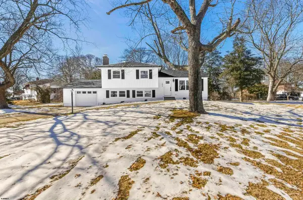 105 Keyport Road, Cape May, NJ 08204