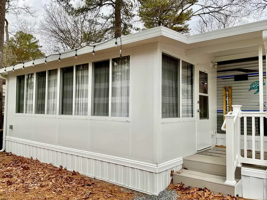 516 Rte Us 9 #f8, Marmora, NJ 08204 - #3