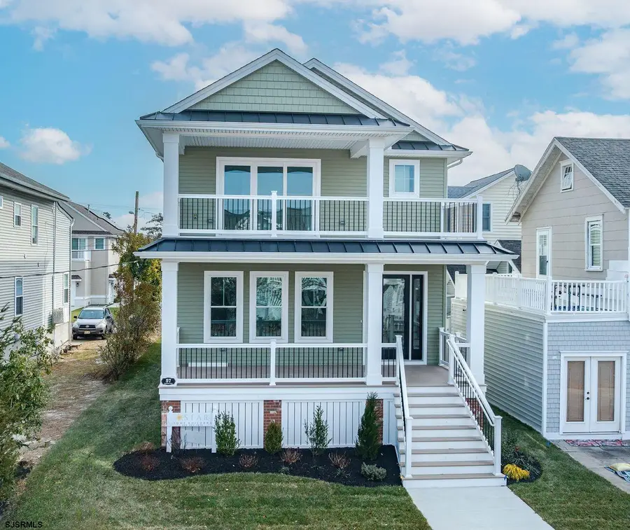 57 Central Ave Ave, Ocean City, NJ 08226 - Image #2