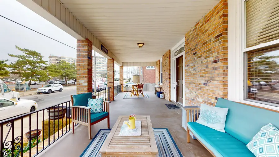 52 S Raleigh Ave, Atlantic City, NJ 08401 - #3