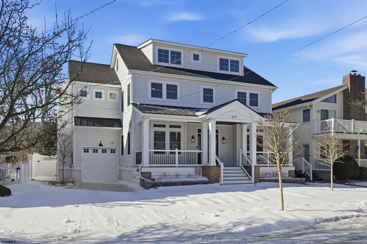 524 W Surf Road, Ocean City, NJ 08226 - Image #1