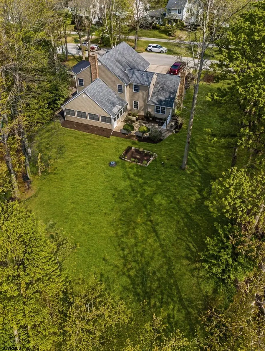 13 Somers Ave, Ocean View, NJ 08230 - #2