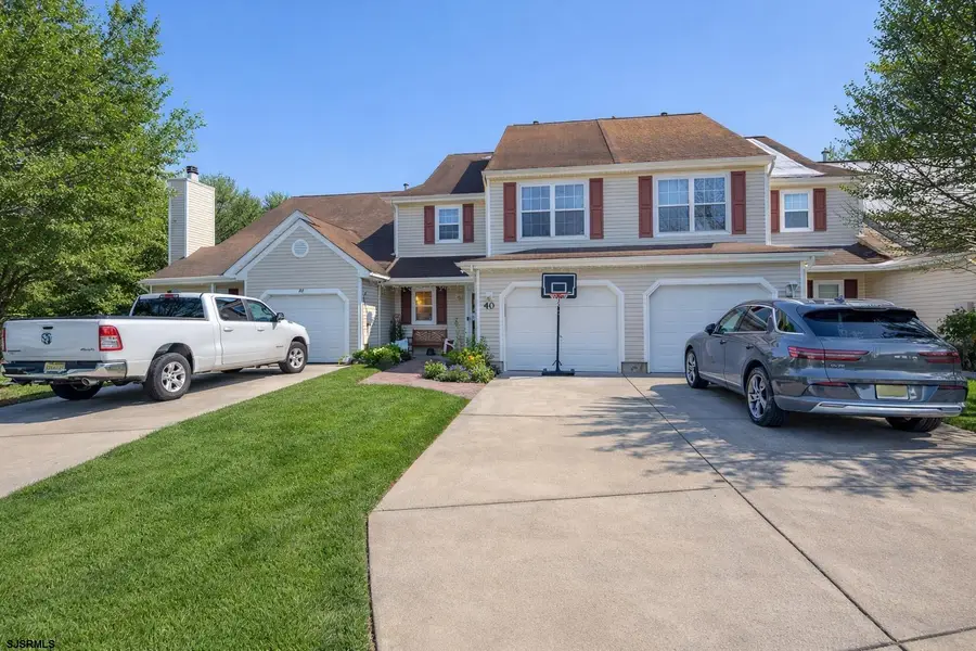 40 Brandywine Ct, Egg Harbor, NJ 08234 - #2
