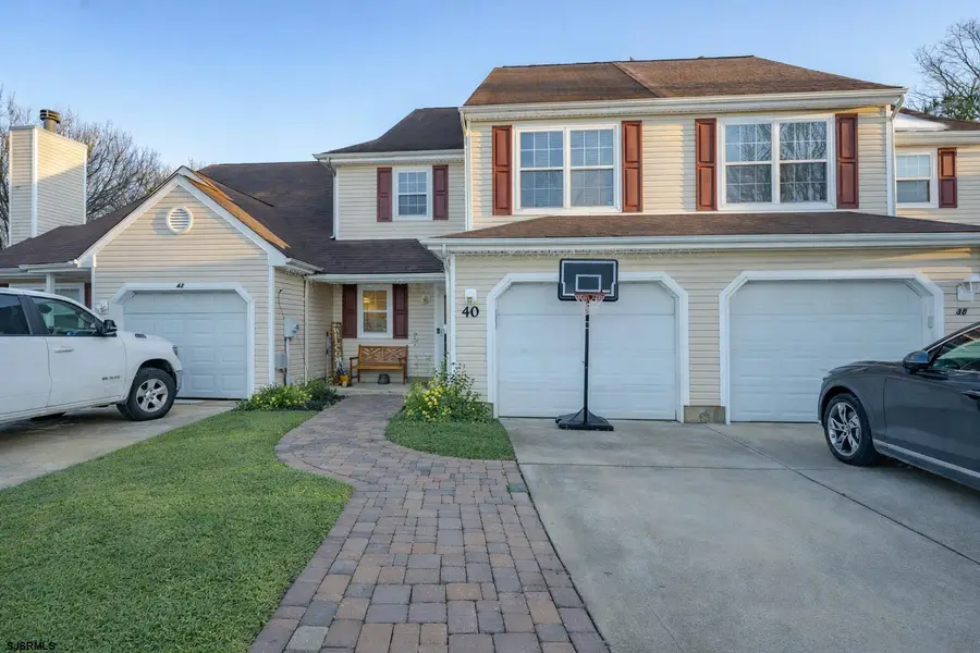 40 Brandywine Ct, Egg Harbor, NJ 08234 - #3