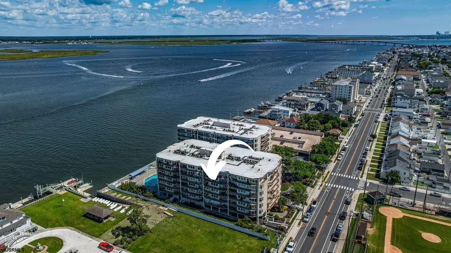 500 Bay Ave #510 South, Ocean City, NJ 08226 - #3