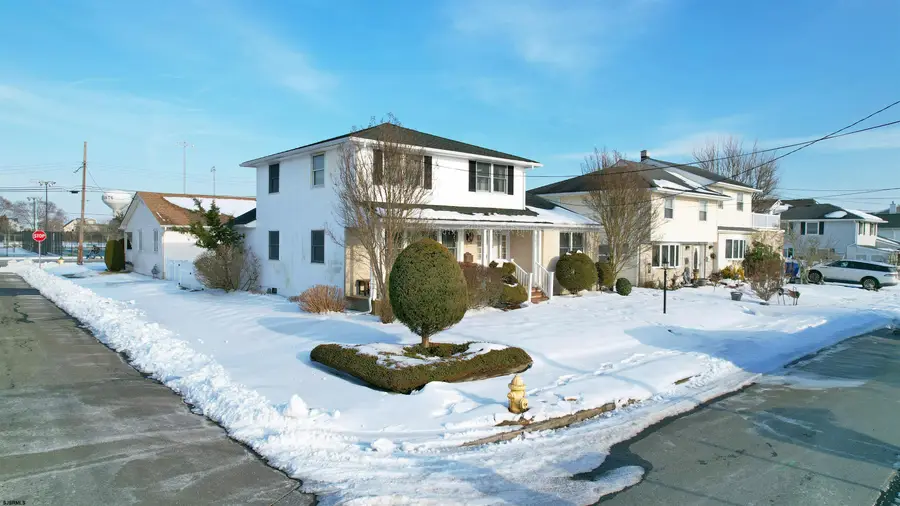 313 N Kenyon Ave, Margate City, NJ 08402 - #3