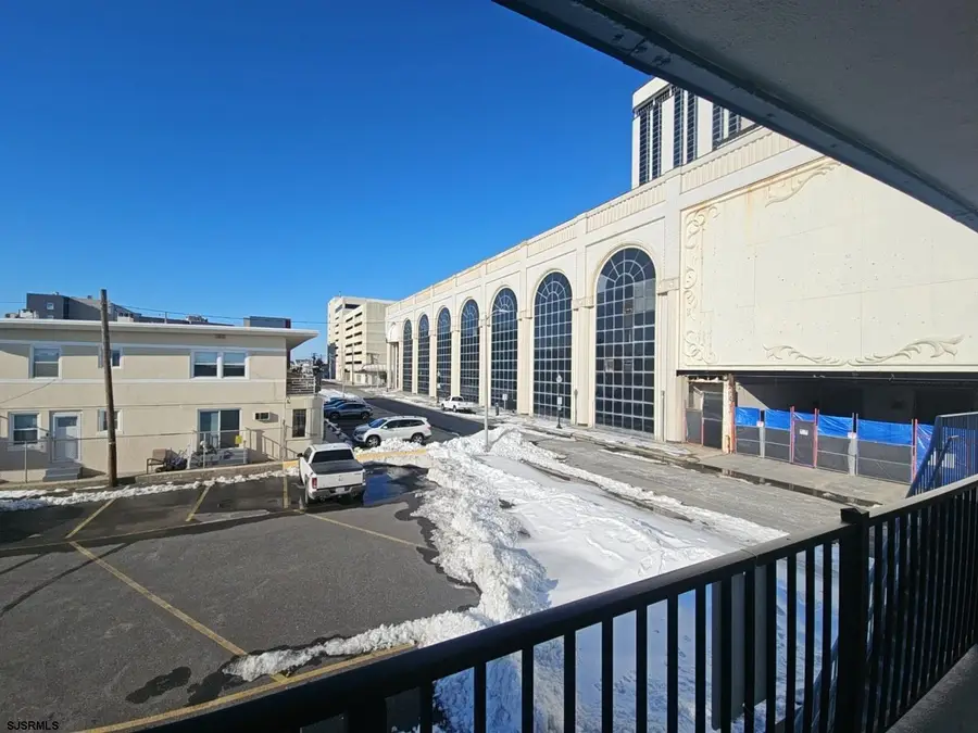 3501 Boardwalk #C215, Atlantic City, NJ 08401 - #2